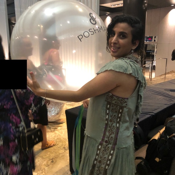 🌙 Meet the Posher ✨ - Picture 7 of 9